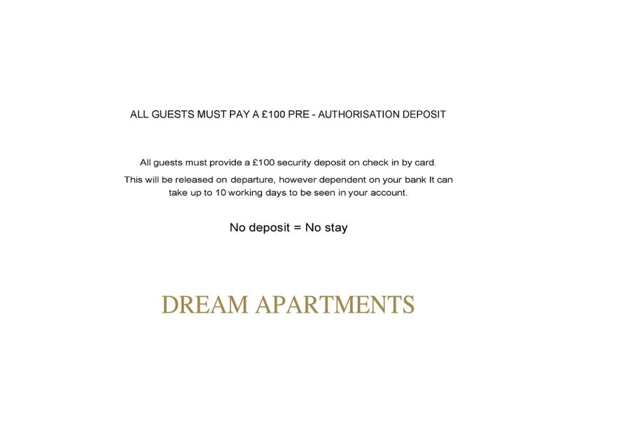 ดรีม อพาร์ทเมนท์ ซิลค์เฮาส์ คอร์ท Aparthotel ลิเวอร์พูล ภายนอก รูปภาพ